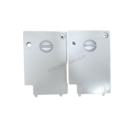Medium Frame Cover para Unidad Interna para modelos CS-YS9XKV-2 Y CS-YS12YKV-2