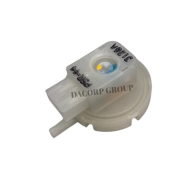 Interruptor de Presión para Lavadora Panasonic modelo NA-F140H3WRA