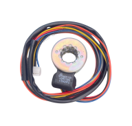 V-Coil de Unidad Exterior para modelo CS-PS36RKV