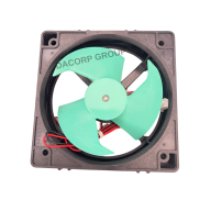 Fan Motor de Nevera para modelo NR-B521X