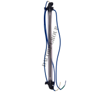 Defrost Heater para modelos NR-B521XZ-S5, NR-B521XZ-N5 y NR-B580XZ-N5
