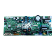 Tarjeta de Control con Componentes de VRF de Unidad Interna para modelos S-22MU1E5A, S-28MU1E5A, S-36MU1E5A