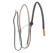 Sensor de temperatura Unidad Interna para modelos CS-S28NKV, CS-S28PKV Y CS-S28RKV