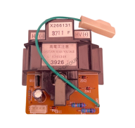 Tarjeta HVU Unidad Interna para modelo CS-SJKQ, CS-SKKQ Y CS-SMKQ