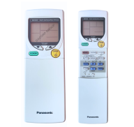 Control Remoto para Aire Acondicionado modelo S-30PT2A5, S-T34KB4Q6, S-T19KB5Q6, S-T43KB4Q6 y S-T24KB4Q6