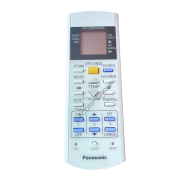 CONTROL REMOTO PARA AIRE ACONDICIONADO PANASONIC NO INVERTER PARA MODELOS YC Y PC DELUXE