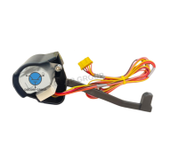 Motor Swing Unidad Interna para modelos CS-S9PKV y CS-S12PKV