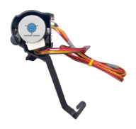 Motor Swing Unidad Interna para modelos CS-SNKV y CS-SPKV