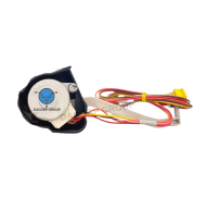 Motor Swing Unidad Interna para modelos CS-S9RKV y CS-S12RKV