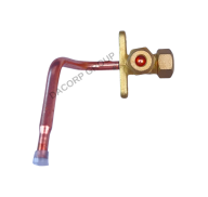 2 Way Valve para Unidad Externa para modelos  CS-S12PKV, CS-S12NKV, CS-S12RKV, CS-YS12TKV, CS-PS12PKV, CS-PS18TKV, CS-PS12NKV