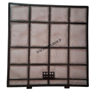 Filtro para Aire Acondicionado Panasonic  para modelos CS-S9HKQ a CS-S12PKV