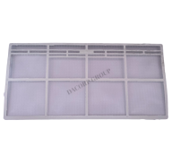 Filtro para Aire Acondicionado Panasonic  modelos CS-YS18PKV y CS-YS24PKV