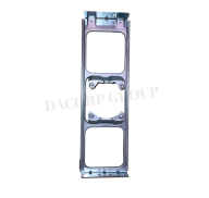 Fan motor Bracket - Soporte de Motor Unidad Externa para modelos CS-S12RKV y CS-YS12PKV