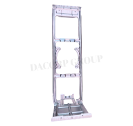 Fan motor Bracket - Soporte de Motor Unidad Externa para modelos CS-STKV y CS-SRKV