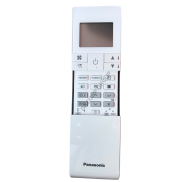 Control remoto Inalámbrico para Sistemas VRF aire acondicionado Panasonic