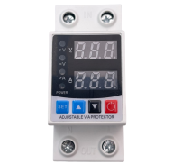PROTECTOR DE VOLTAJE IONIC PRO