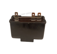 Capacitor-FM (3MF/460V) para modelos CS-S28NKV, CS-S28RKV, CS-S28PKV, CS-S28TKV y CS-S28MKQ