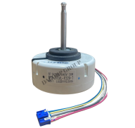 Fan Motor VRF para modelos  S-15MK2E5A, S-22MK2E5A, S-28MK2E5A y S-36MK2E5A