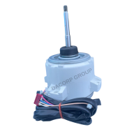Fan Motor de Unidad Externa para modelos CS-4LE2E5, CS-5LE2E5 Y CS-6LE2E5