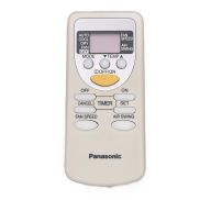 Control remoto para modelos PCGKV Y PCDKQ No inverter Panasonic